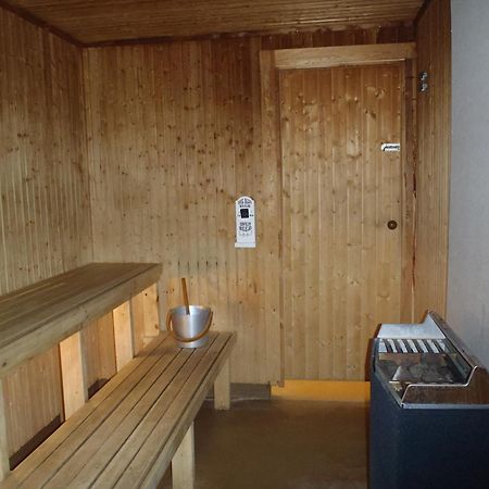 Stf Malmfaeltens Folkhoegskola Kiruna Dış mekan fotoğraf